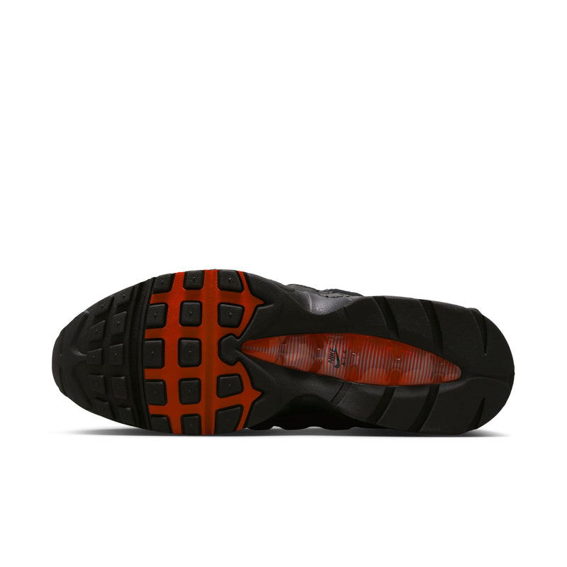 Air Max 95 Big Bubble - Men's