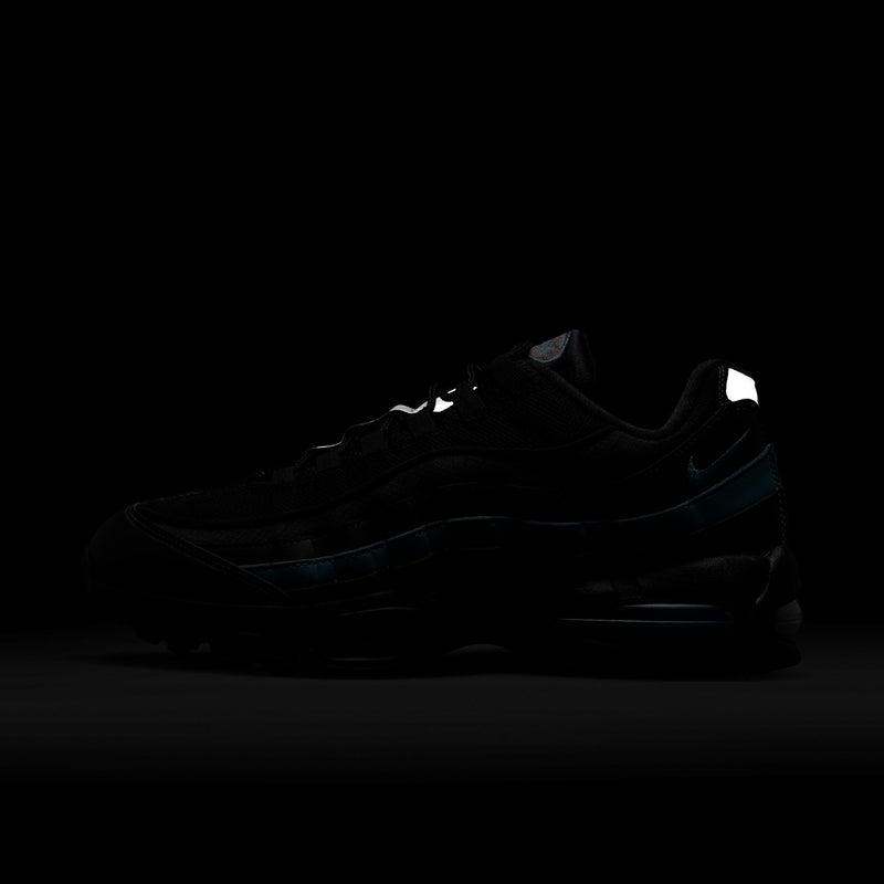 Air Max 95 "Big Bubble" - Men's