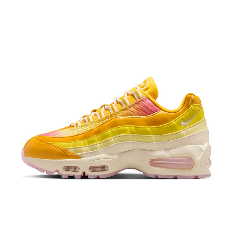 Air Max 95 Big Bubble "Sunshine" - Women's