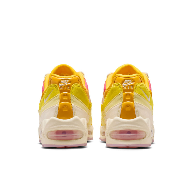 Air Max 95 Big Bubble "Sunshine" - Women's