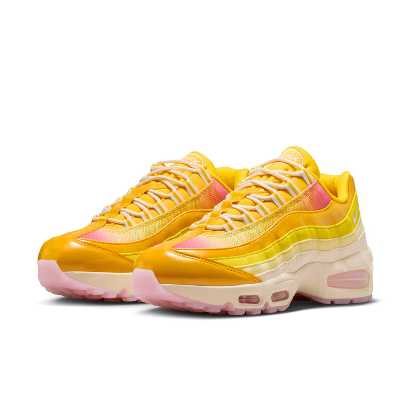 Air Max 95 Big Bubble "Sunshine" - Women's