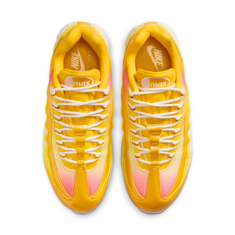 Air Max 95 Big Bubble "Sunshine" - Women's