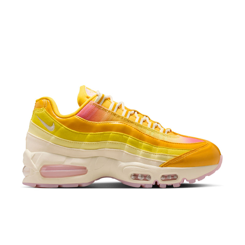 Air Max 95 Big Bubble "Sunshine" - Women's