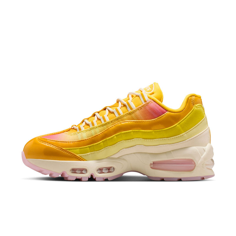 Air Max 95 Big Bubble "Sunshine" - Women's