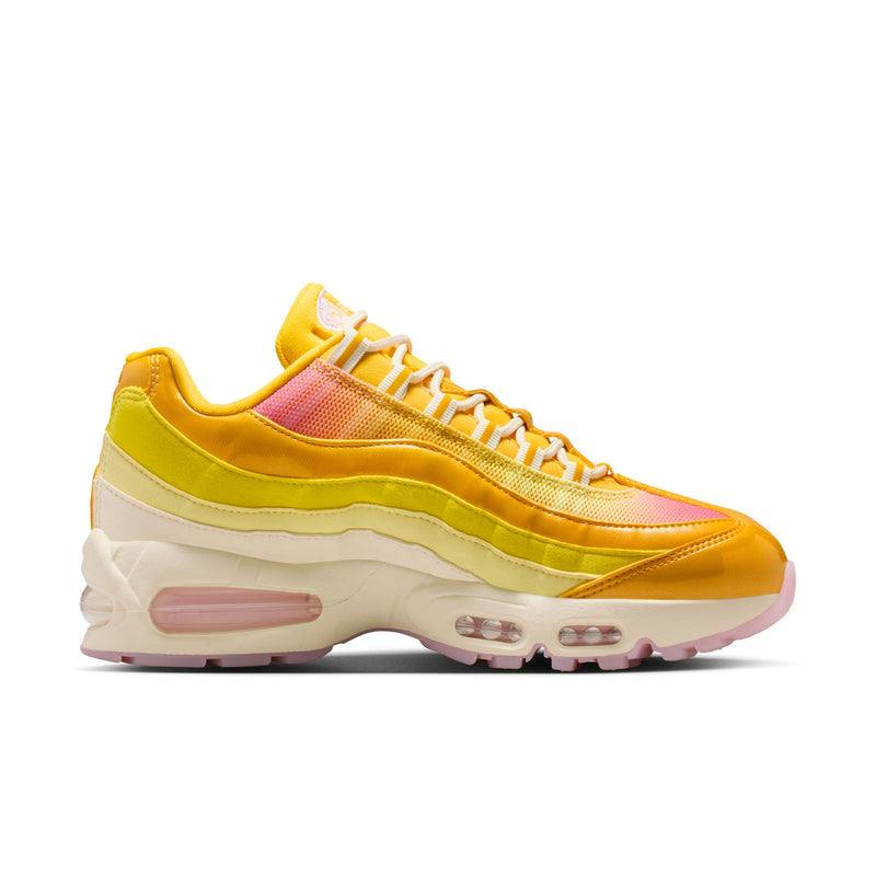 Air Max 95 Big Bubble "Sunshine" - Women's