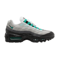 Air Max 95 Black Stadium Green (Women's)