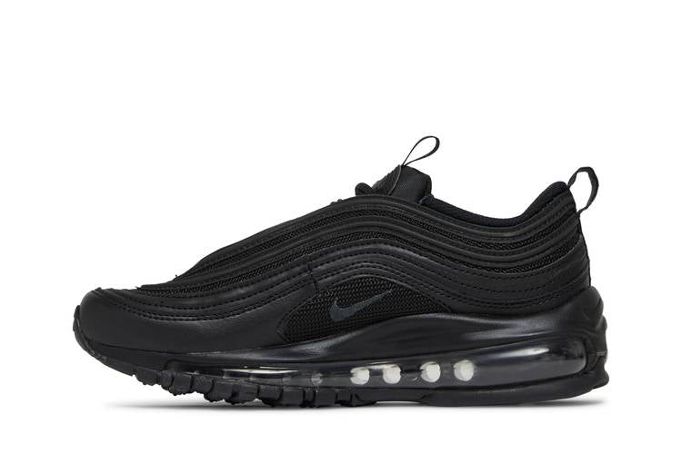 Air Max 95 Black Stadium Green (Women's)