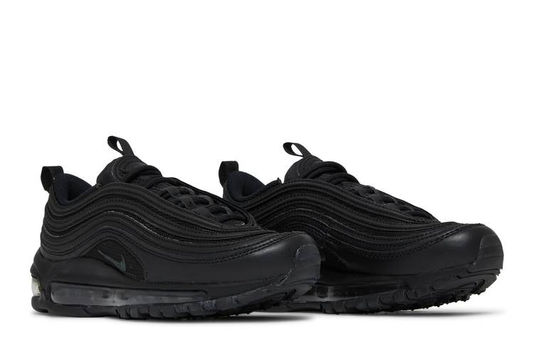 Air Max 95 Black Stadium Green (Women's)
