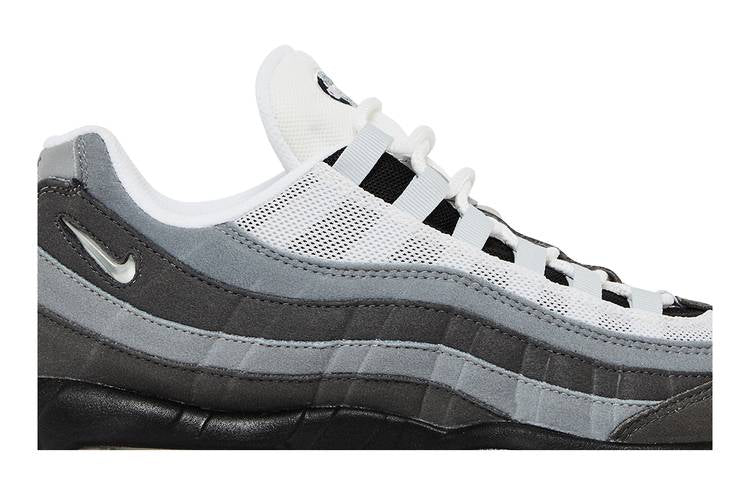 Air Max 95 Jewel Swoosh Grey