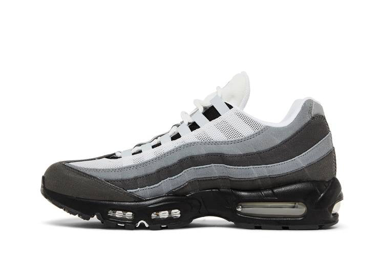 Air Max 95 Jewel Swoosh Grey