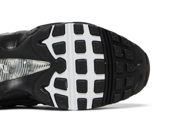 Air Max 95 Jewel Swoosh Grey