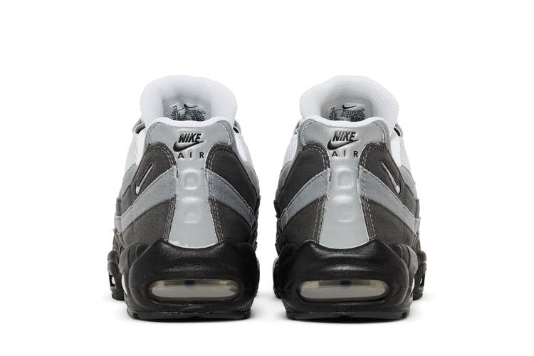 Air Max 95 Jewel Swoosh Grey