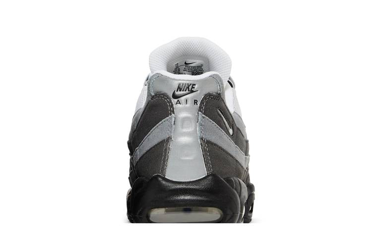 Air Max 95 Jewel Swoosh Grey