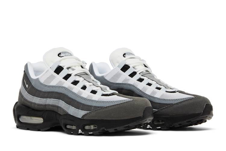 Air Max 95 Jewel Swoosh Grey