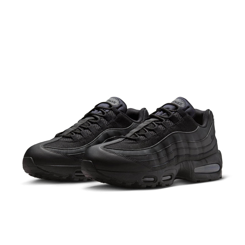 Nike FOOTWEAR Nike Air Max 95 OG "Big Bubble Black Anthracite" - Men's