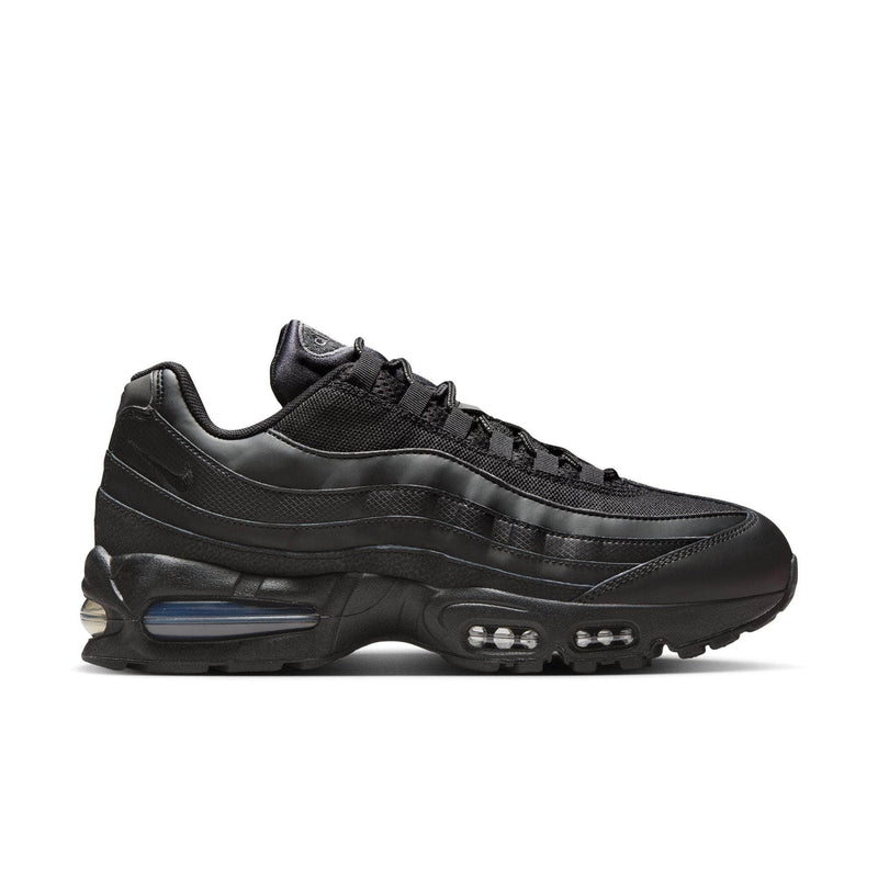 Nike FOOTWEAR Nike Air Max 95 OG "Big Bubble Black Anthracite" - Men's