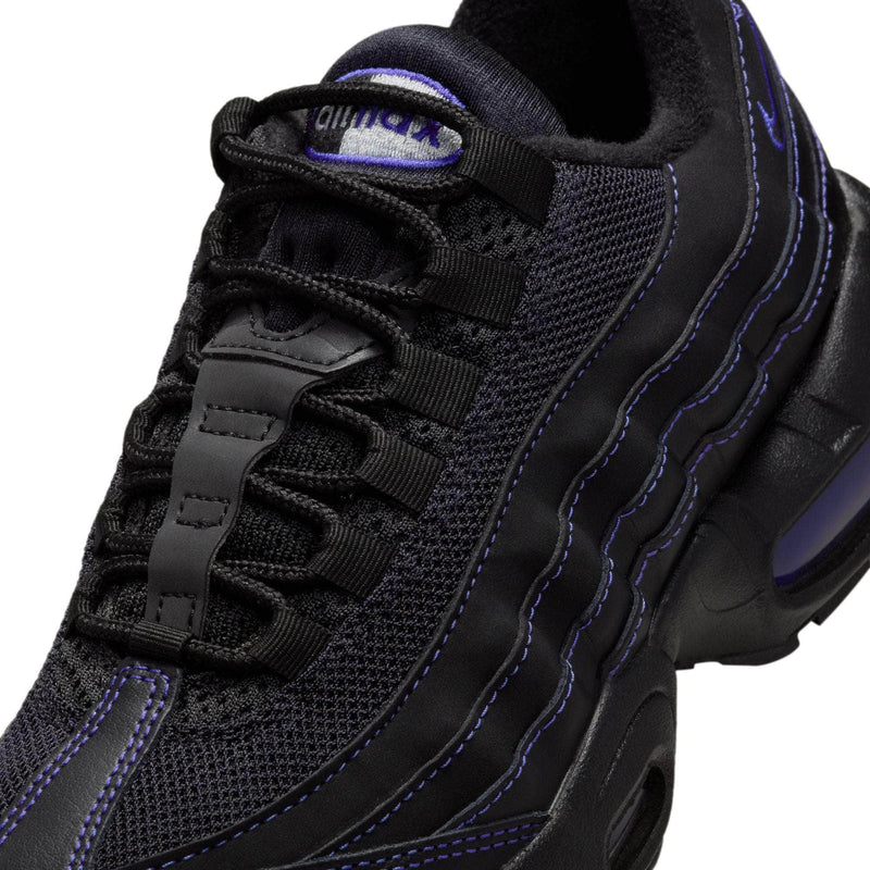 Nike FOOTWEAR Nike Air Max 95 Recraft - Boy's Grade School