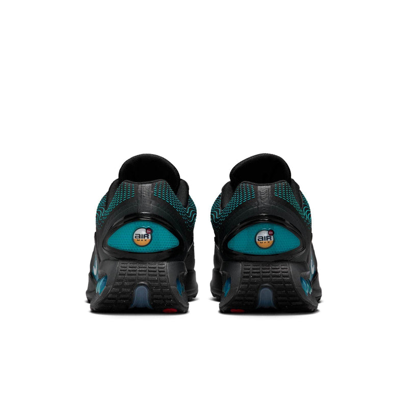 Nike FOOTWEAR Nike Air Max Dn "Black Dusty Cactus" - Men's