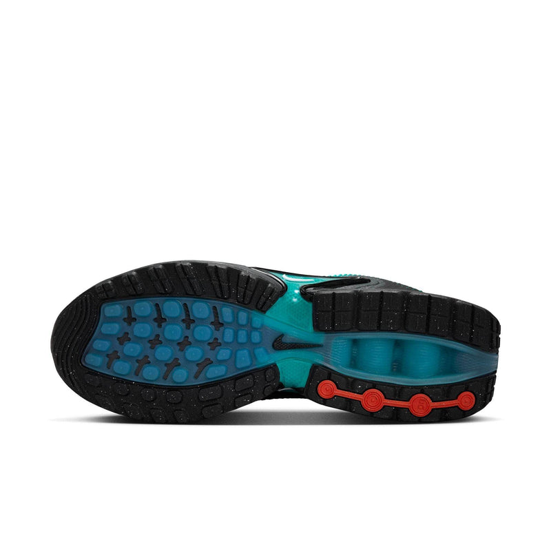 Nike FOOTWEAR Nike Air Max Dn "Black Dusty Cactus" - Men's