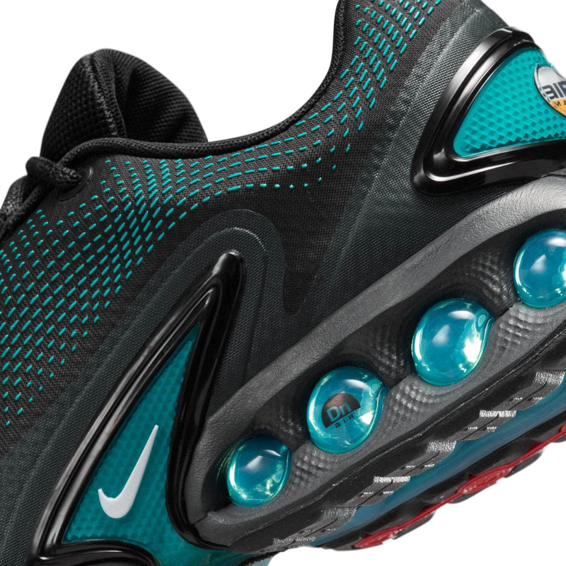 Nike FOOTWEAR Nike Air Max Dn "Black Dusty Cactus" - Men's