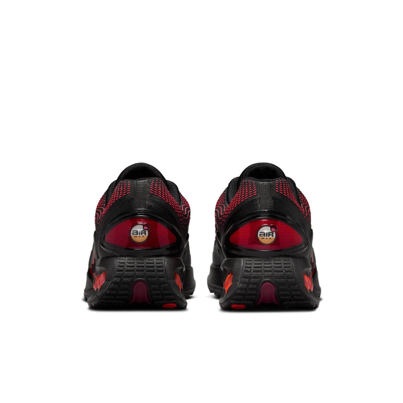 Nike FOOTWEAR Nike Air Max Dn Essential "Bred" - Men's