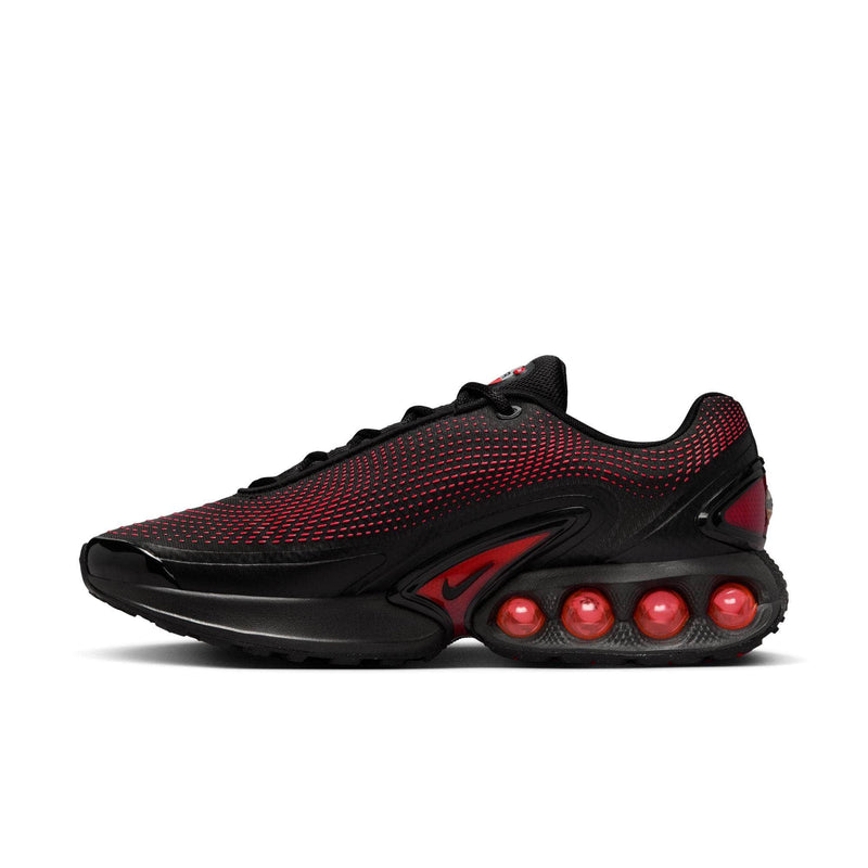Nike FOOTWEAR Nike Air Max Dn Essential "Bred" - Men's