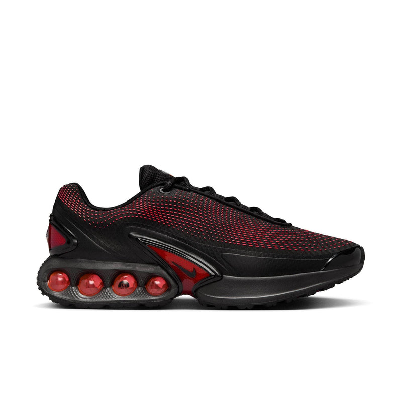 Nike FOOTWEAR Nike Air Max Dn Essential "Bred" - Men's