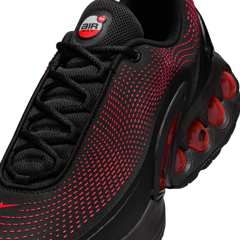 Nike FOOTWEAR Nike Air Max Dn Essential "Bred" - Men's