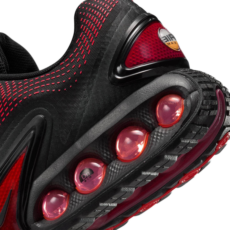 Nike FOOTWEAR Nike Air Max Dn Essential "Bred" - Men's