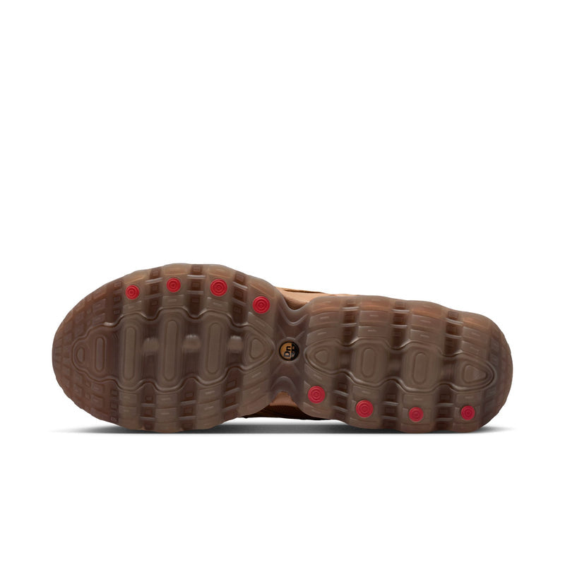 Air Max Dn8 Leather - Men's
