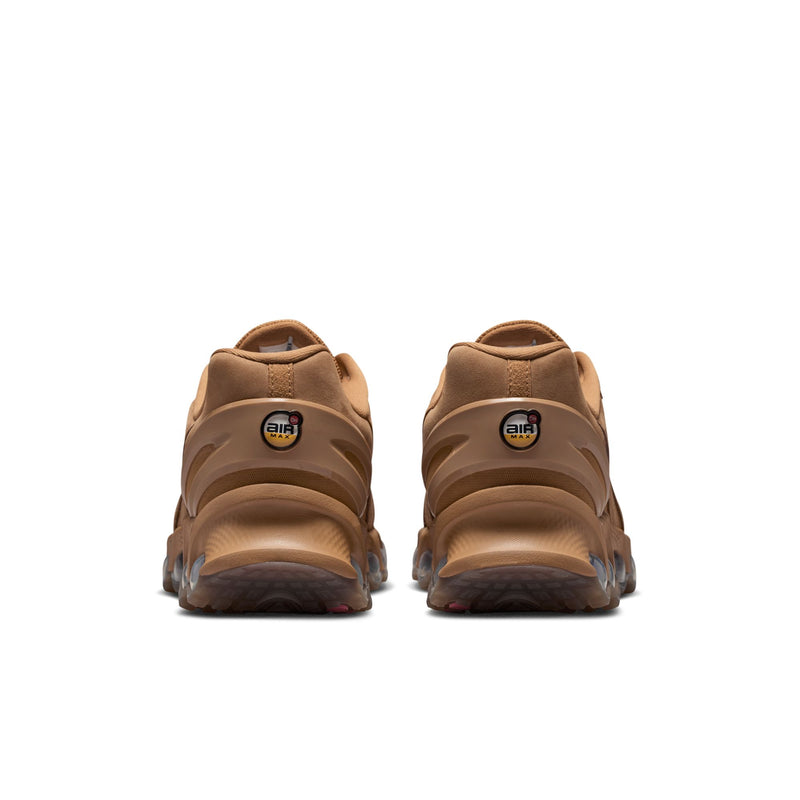 Air Max Dn8 Leather - Men's