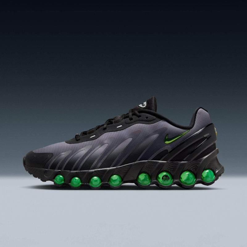 Nike FOOTWEAR Nike Air Max Dn8 "Black Volt" - Men's