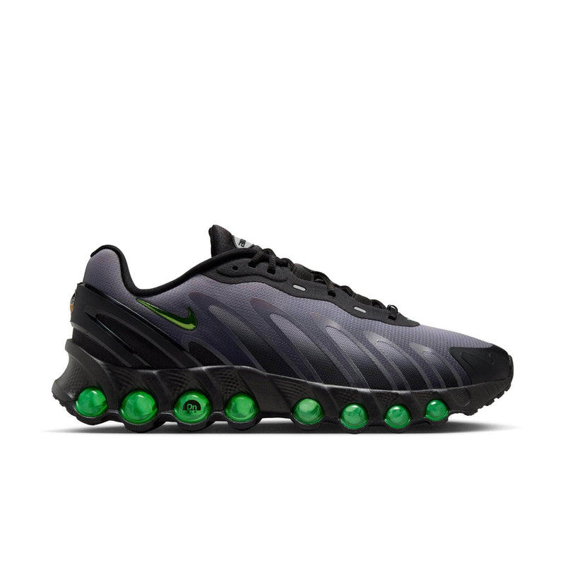 Nike FOOTWEAR Nike Air Max Dn8 "Black Volt" - Men's