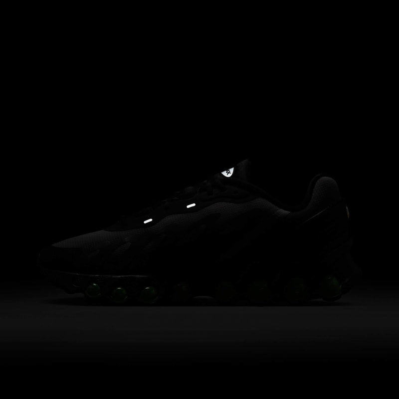 Nike FOOTWEAR Nike Air Max Dn8 "Black Volt" - Men's