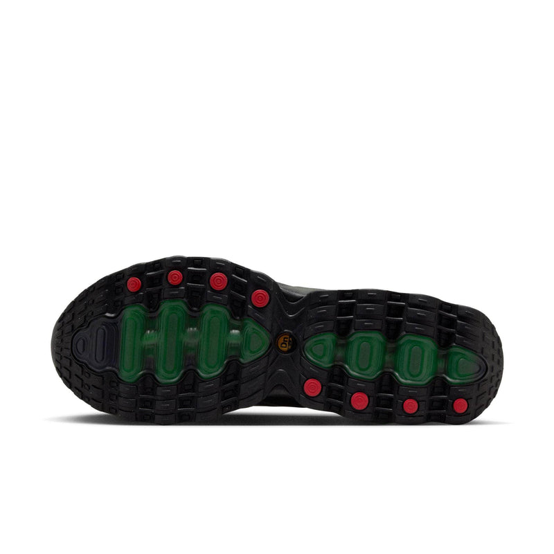 Nike FOOTWEAR Nike Air Max Dn8 "Black Volt" - Men's