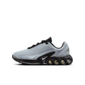 Nike FOOTWEAR Nike Air Max Dn "Wolf Grey Black" - Boy's Grade School
