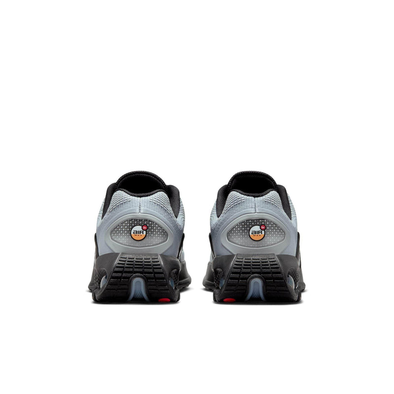 Nike FOOTWEAR Nike Air Max Dn "Wolf Grey Black" - Boy's Grade School