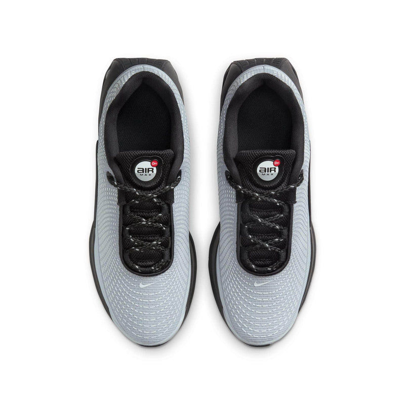 Nike FOOTWEAR Nike Air Max Dn "Wolf Grey Black" - Boy's Grade School