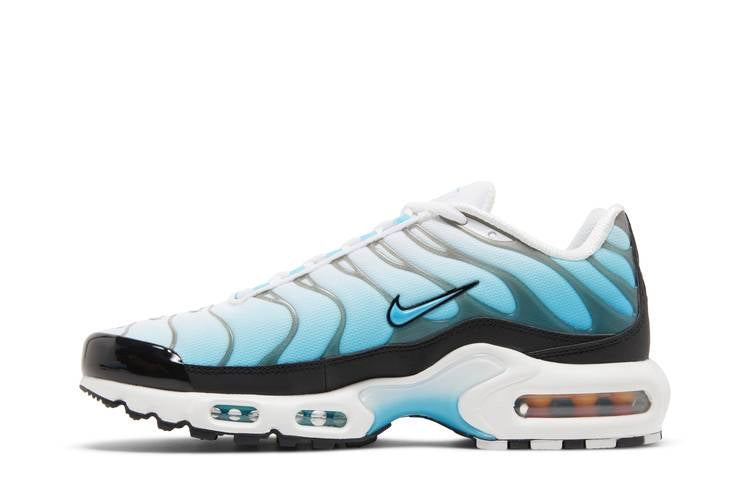 Air Max Plus Baltic Blue