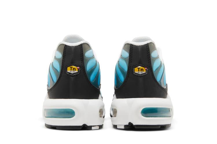 Air Max Plus Baltic Blue