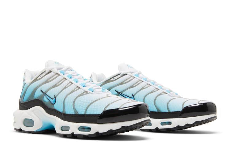 Air Max Plus Baltic Blue