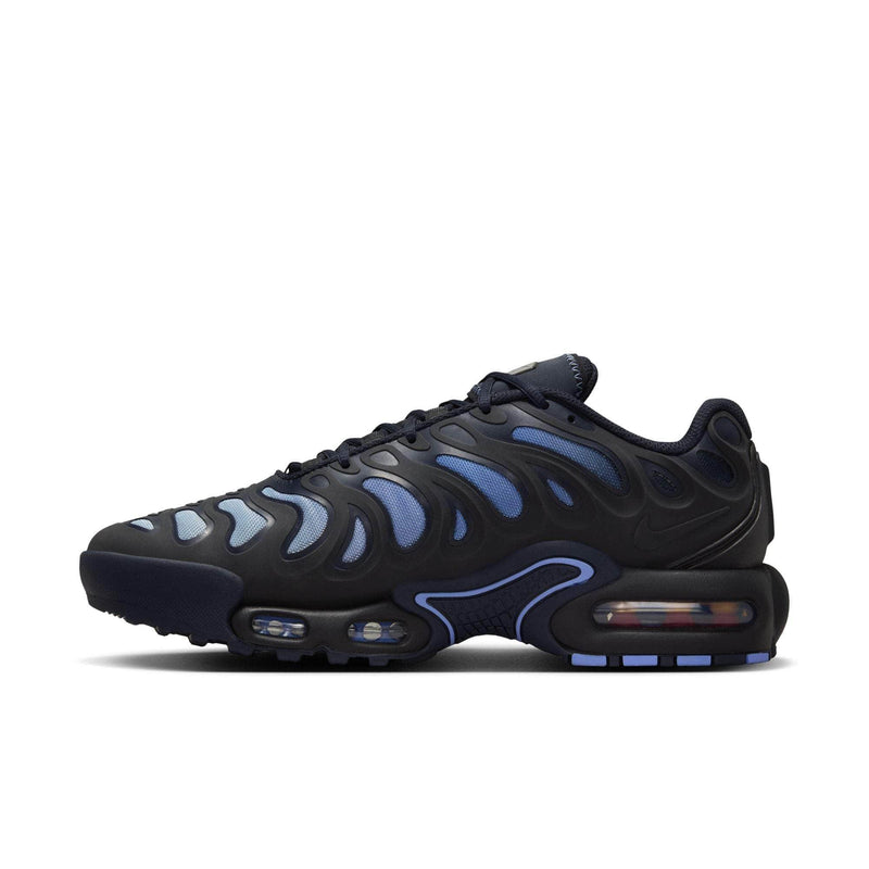 Nike FOOTWEAR Nike Air Max Plus Drift "Universe Blue" - Women's