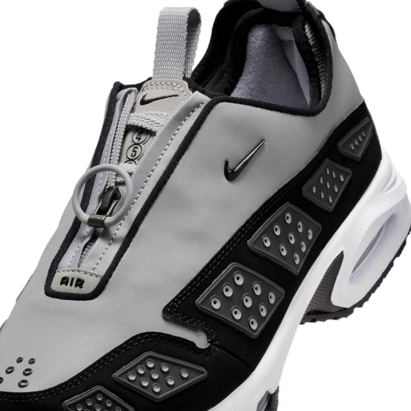 Nike FOOTWEAR Nike Air Max SNDR "Silver Anthracite" - Women's