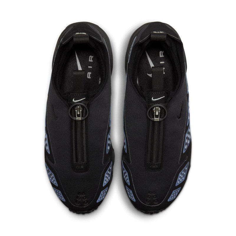 Nike FOOTWEAR Nike Air Max SNDR "Black Silver" - Women's