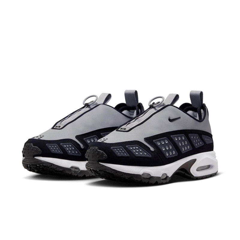 Nike FOOTWEAR Nike Air Max SNDR "Silver Anthracite" - Women's