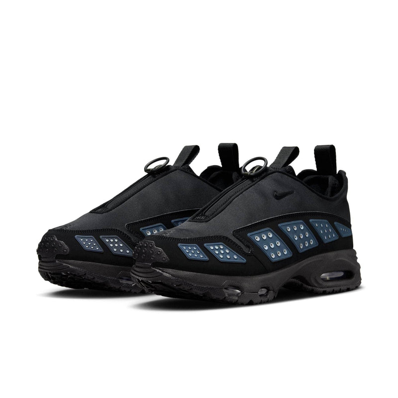 Nike FOOTWEAR Nike Air Max SNDR "Black Silver" - Women's