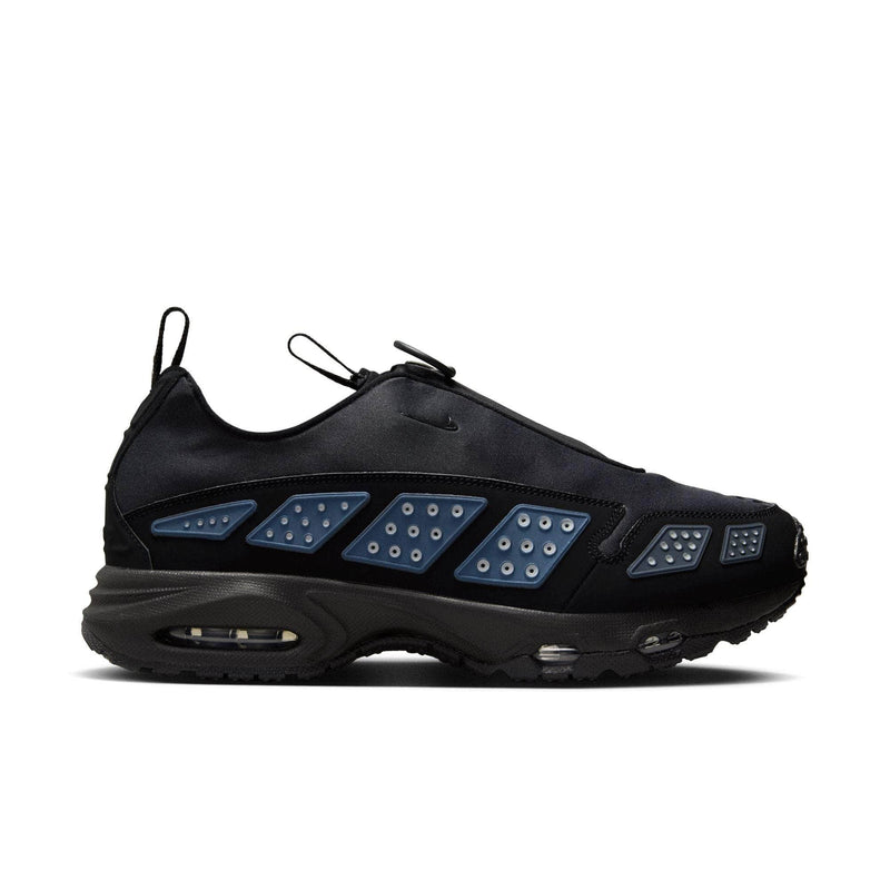 Nike FOOTWEAR Nike Air Max SNDR "Black Silver" - Women's