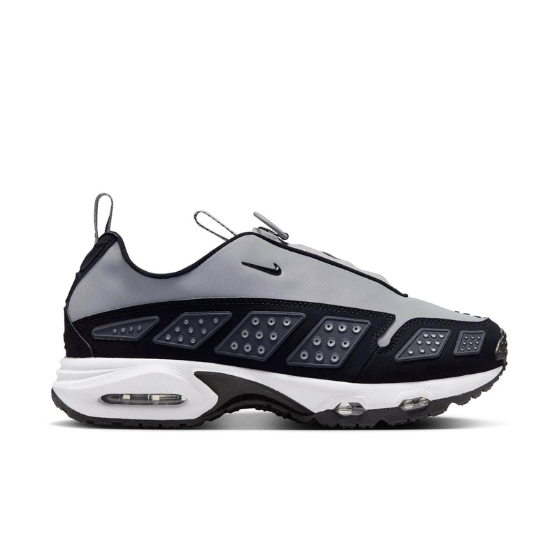 Nike FOOTWEAR Nike Air Max SNDR "Silver Anthracite" - Women's