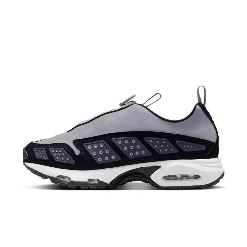 Nike FOOTWEAR Nike Air Max SNDR "Silver Anthracite" - Women's