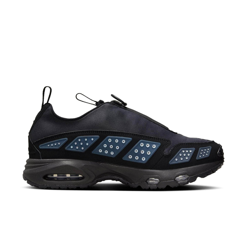 Nike FOOTWEAR Nike Air Max SNDR "Black Silver" - Women's